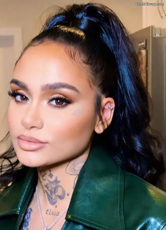 Kehlani photo 21 of 593