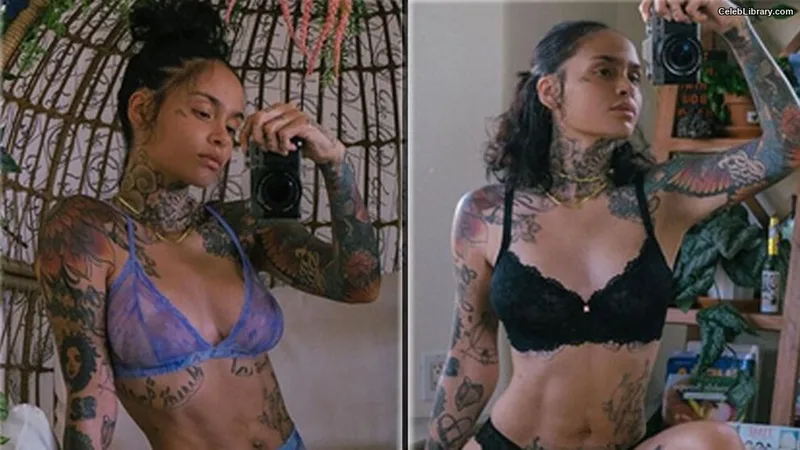 Kehlani photo 22 of 593