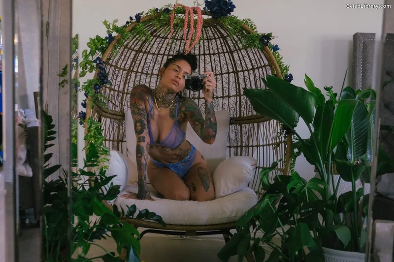 Kehlani photo 23 of 593