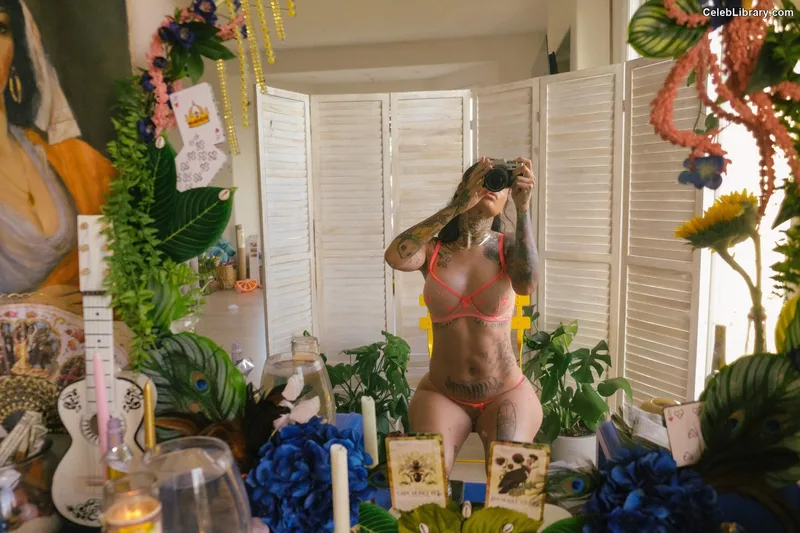 Kehlani photo 1 of 593
