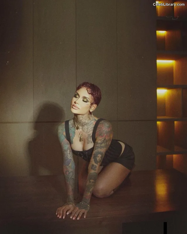 Kehlani photo 4 of 593