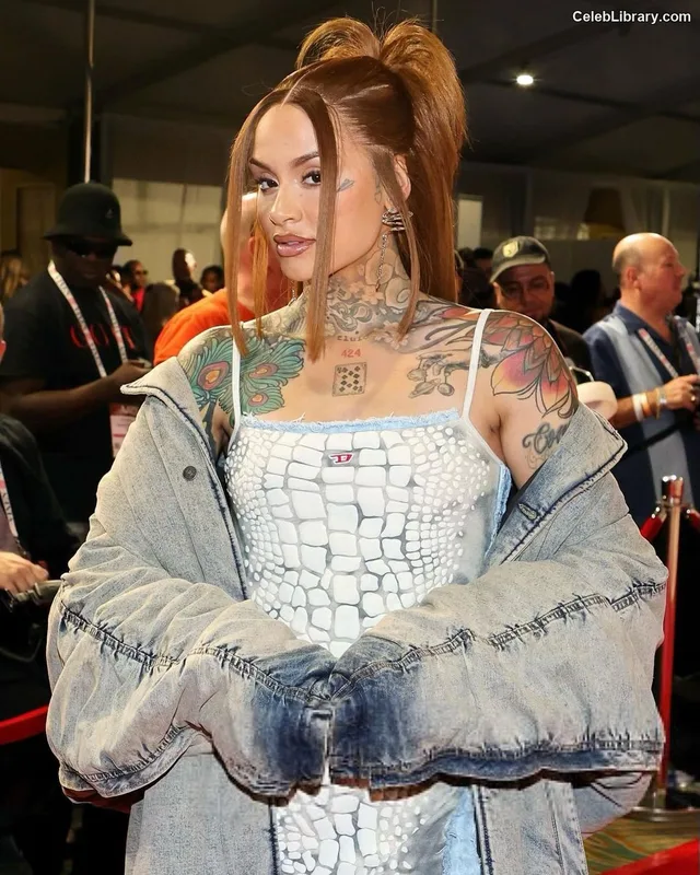 Kehlani photo 5 of 593