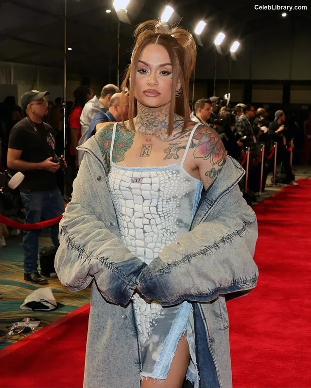 Kehlani photo 7 of 593