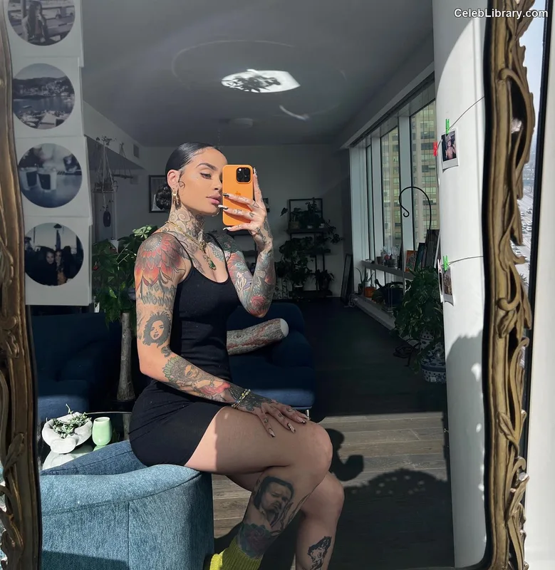 Kehlani photo 9 of 593