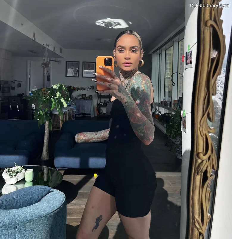 Kehlani photo 10 of 593