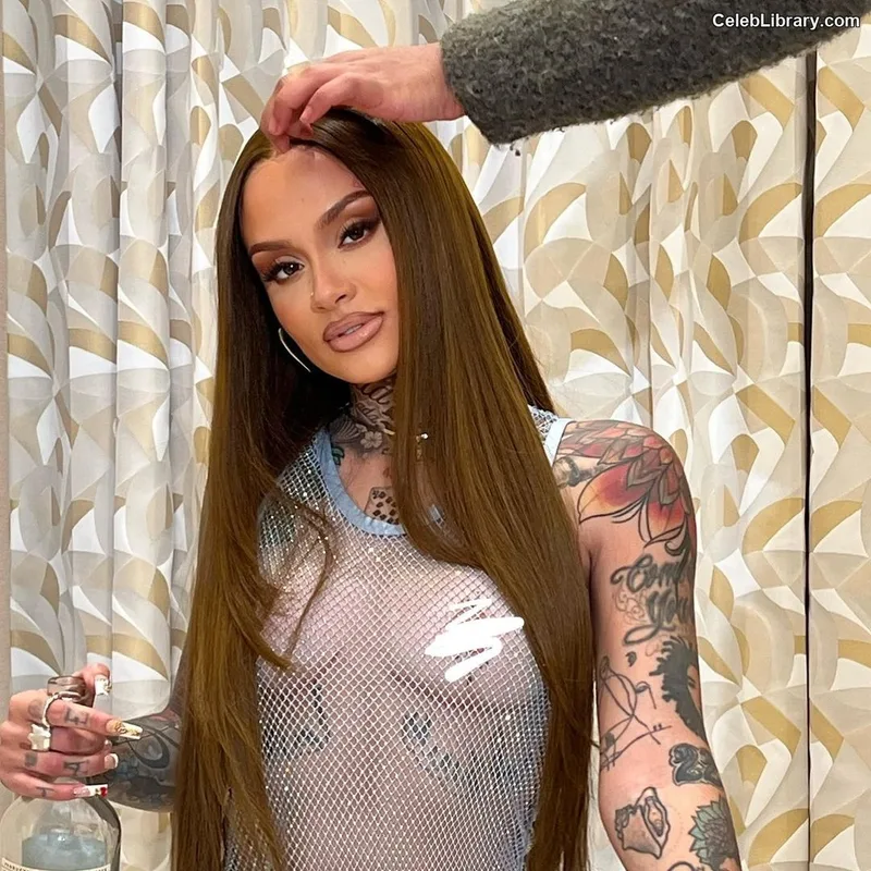 Kehlani photo 11 of 593