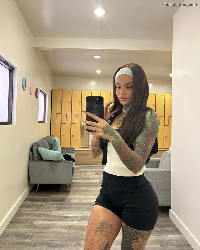 Kehlani photo 20 of 593