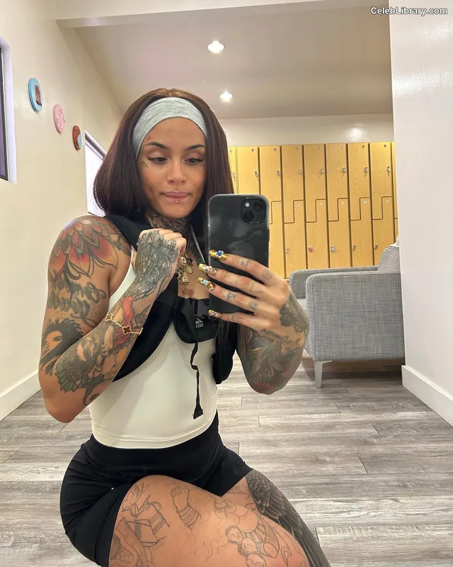 Kehlani photo 22 of 593