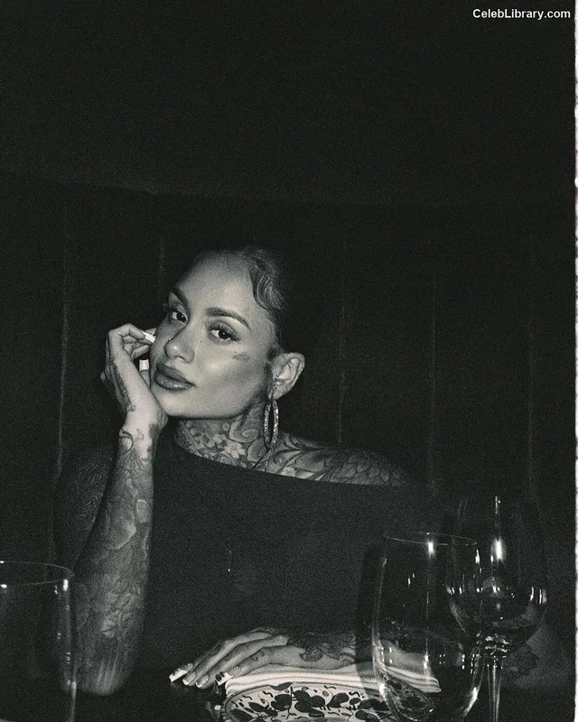 Kehlani photo 2 of 593