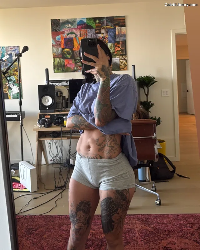 Kehlani photo 4 of 593