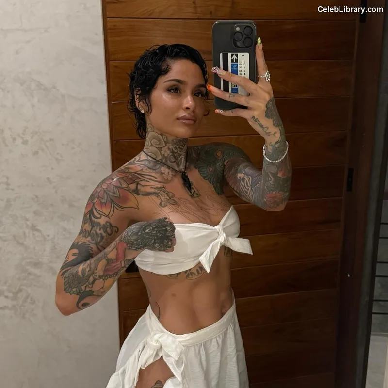 Kehlani photo 11 of 593