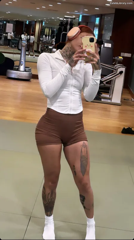 Kehlani photo 13 of 593