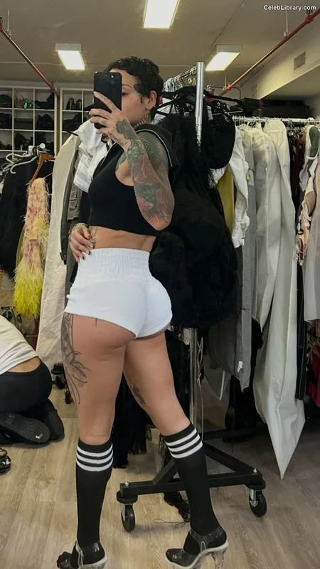 Kehlani photo 24 of 593