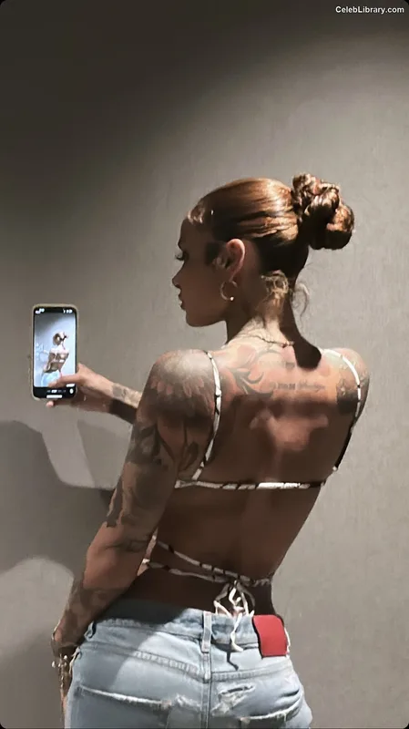 Kehlani photo 4 of 593