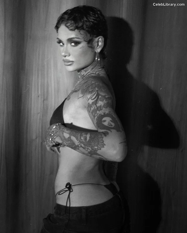 Kehlani photo 6 of 593