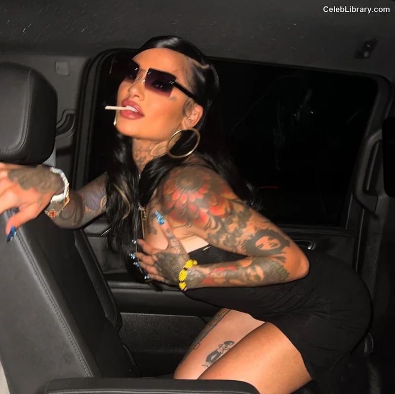Kehlani photo 7 of 593