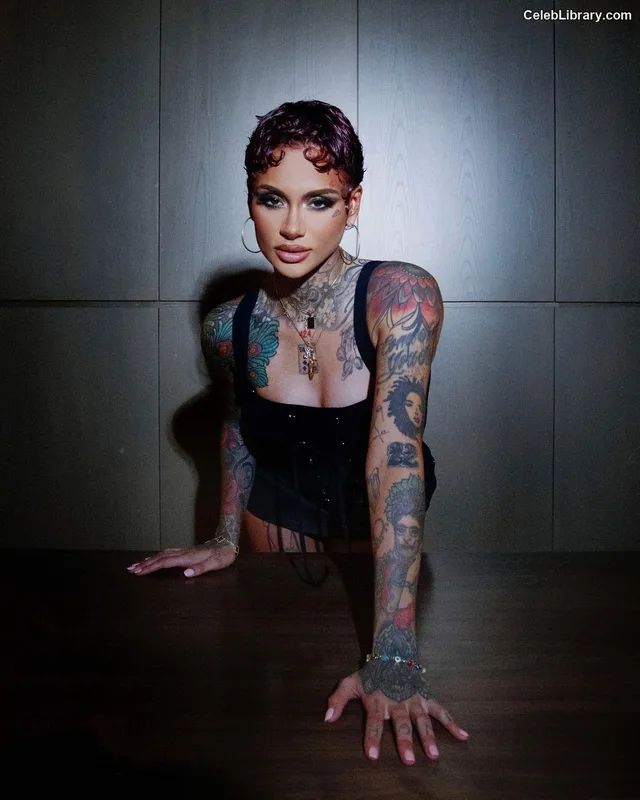 Kehlani photo 8 of 593