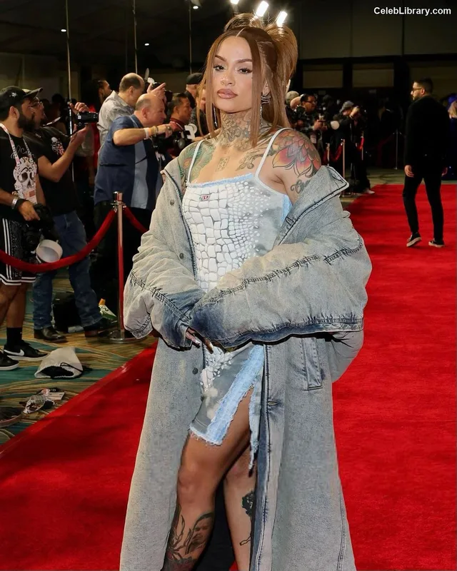 Kehlani photo 11 of 593