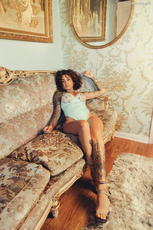Kehlani photo 14 of 593