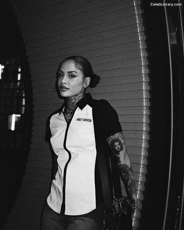 Kehlani photo 19 of 593
