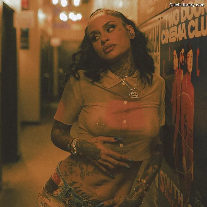 Kehlani photo 22 of 593