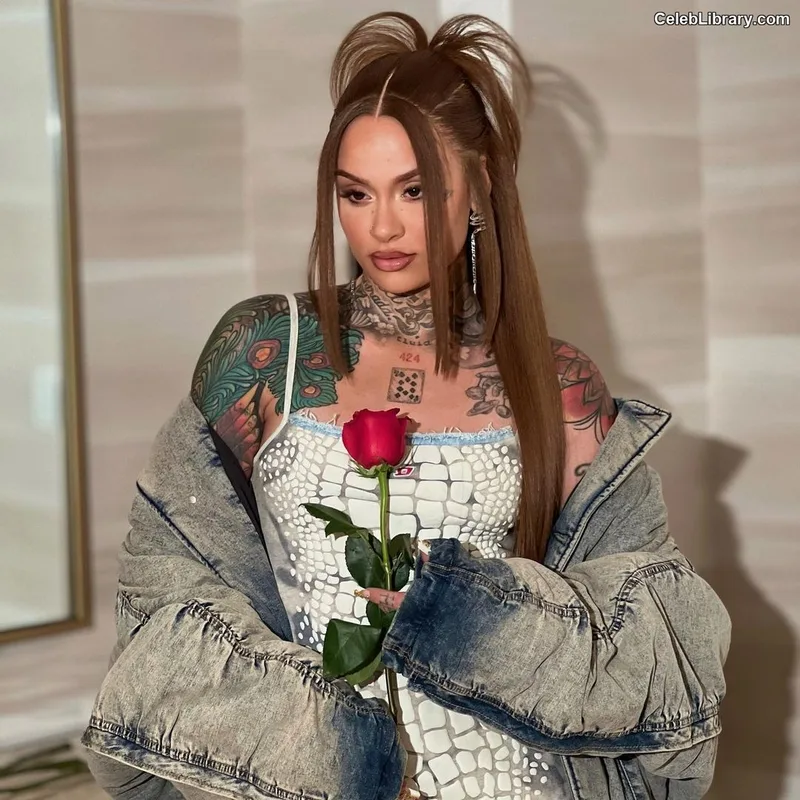 Kehlani photo 24 of 593
