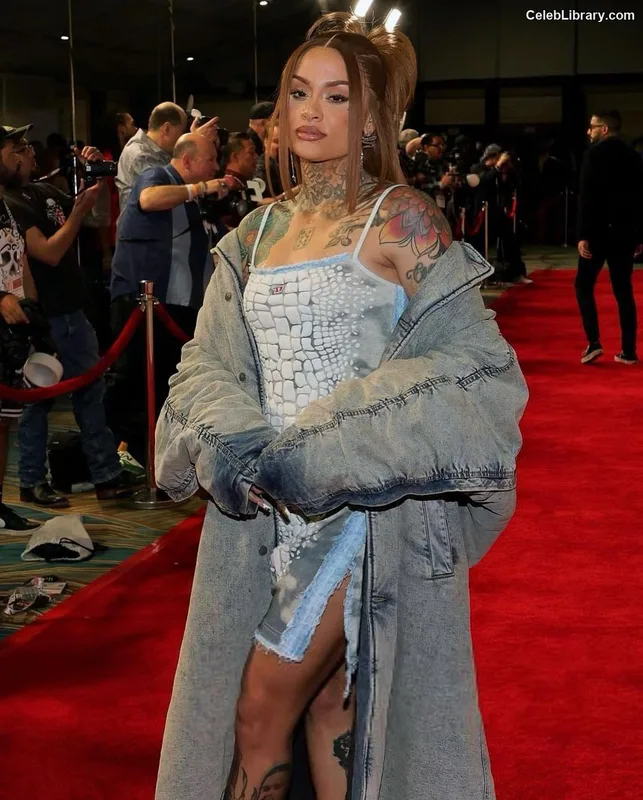 Kehlani photo 4 of 593