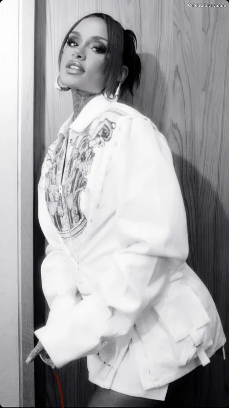 Kehlani photo 5 of 593