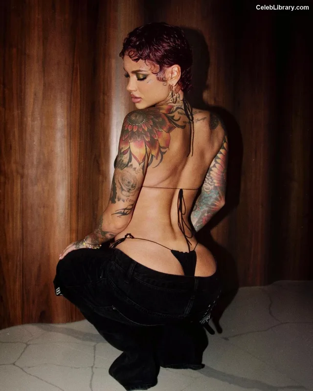 Kehlani photo 6 of 593