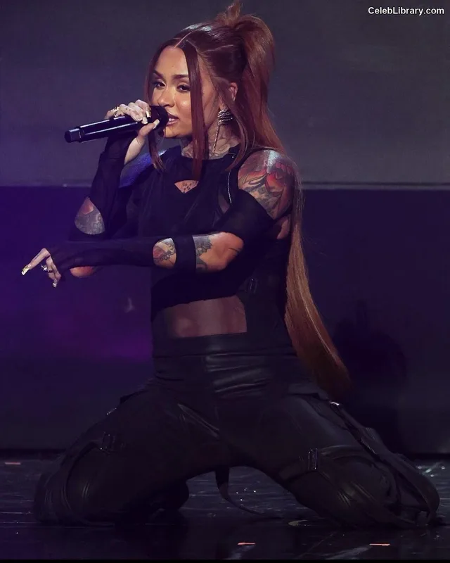 Kehlani photo 7 of 593