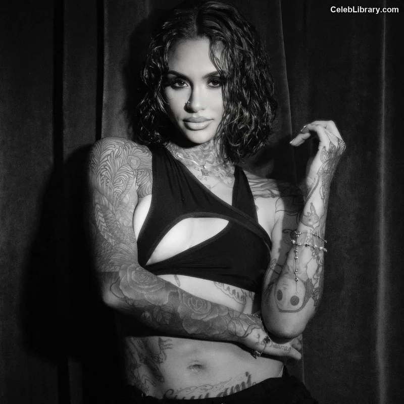 Kehlani photo 9 of 593