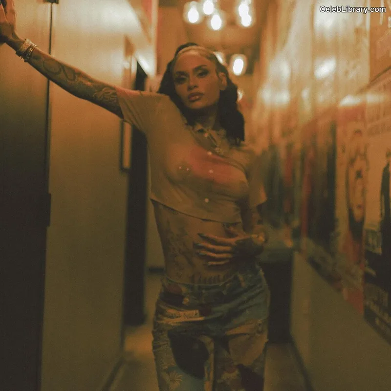Kehlani photo 10 of 593