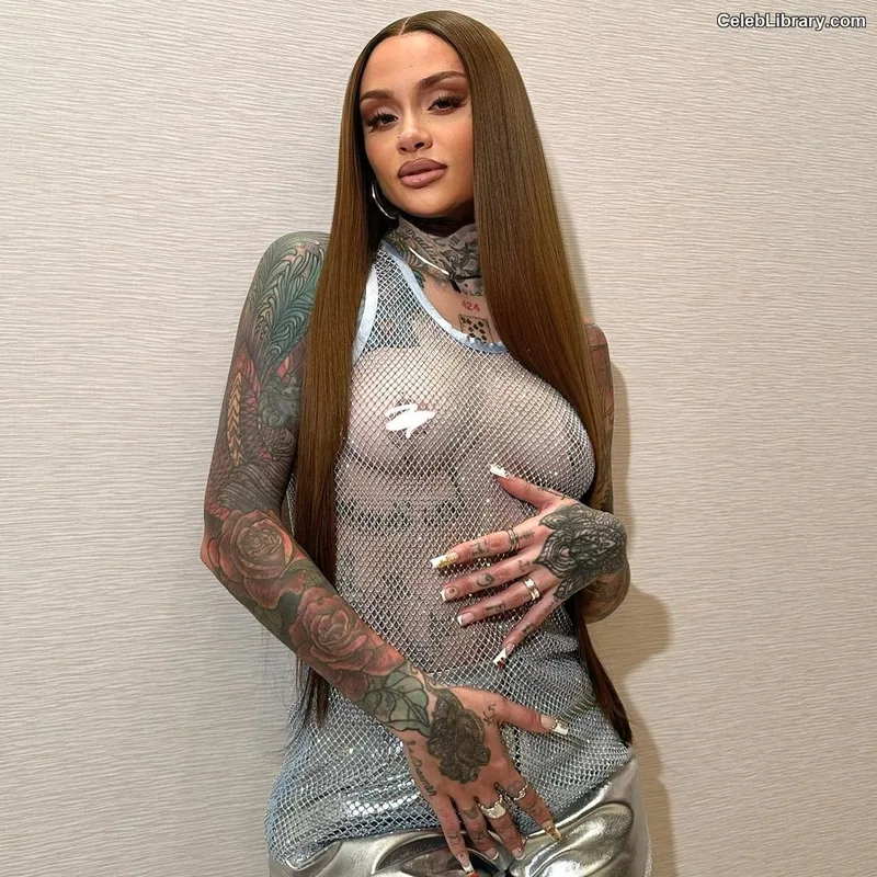 Kehlani photo 13 of 593