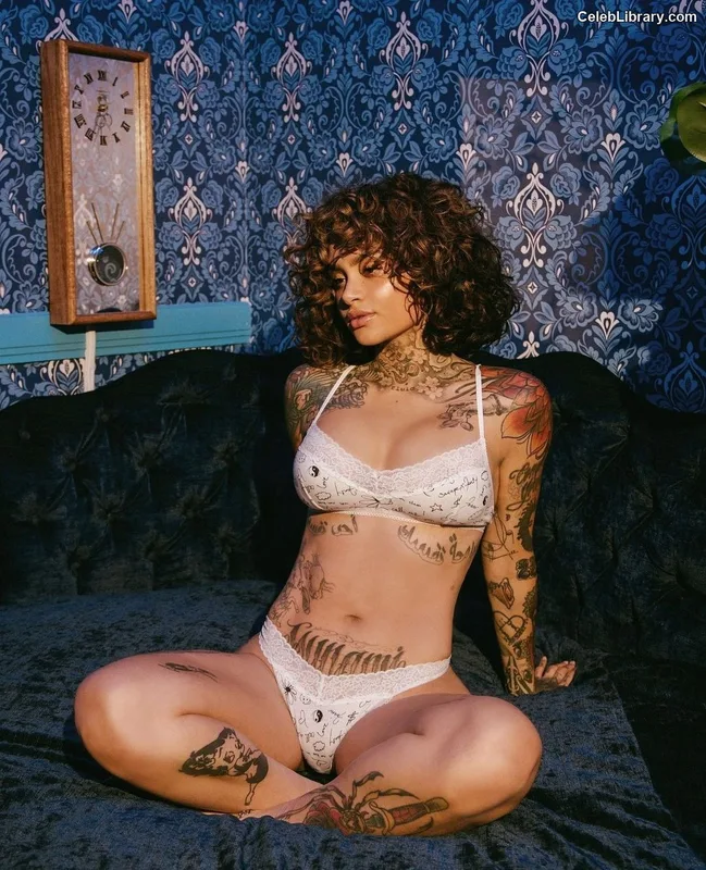 Kehlani photo 20 of 593