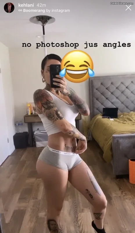 Kehlani photo 24 of 593