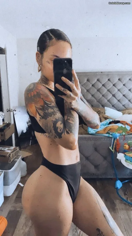 Kehlani photo 1 of 593