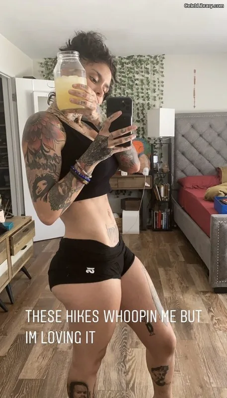 Kehlani photo 3 of 593