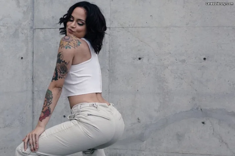 Kehlani photo 4 of 593