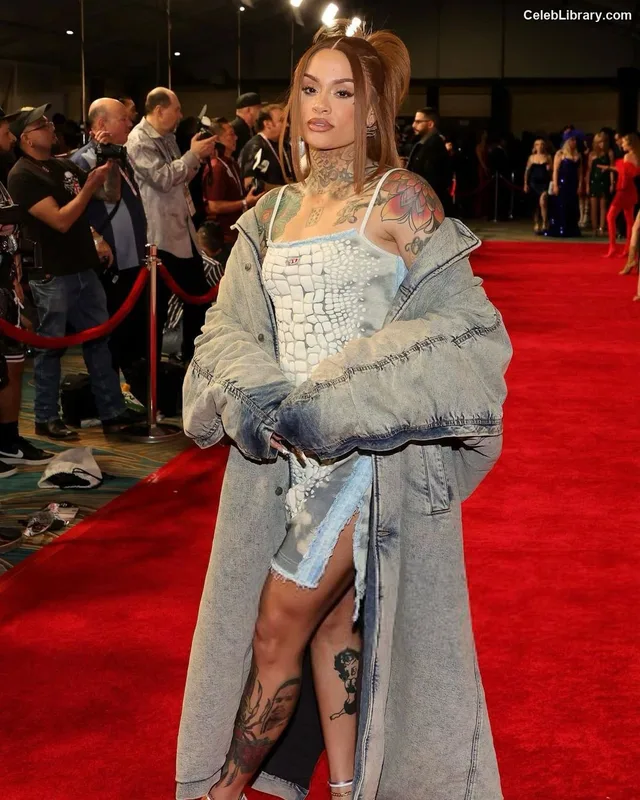Kehlani photo 5 of 593