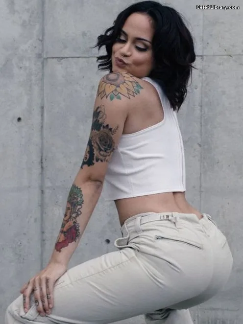 Kehlani photo 6 of 593