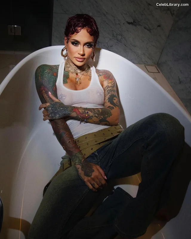 Kehlani photo 8 of 593
