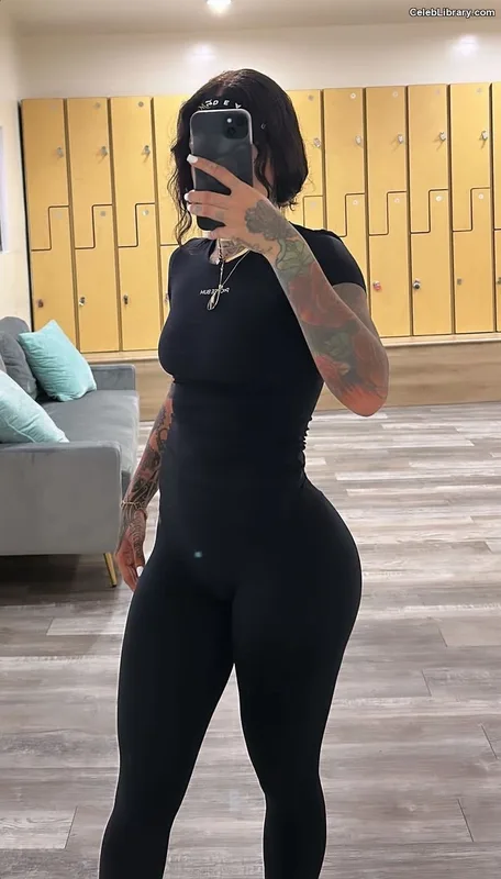 Kehlani photo 10 of 593