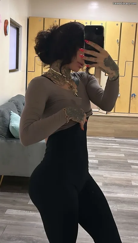 Kehlani photo 11 of 593
