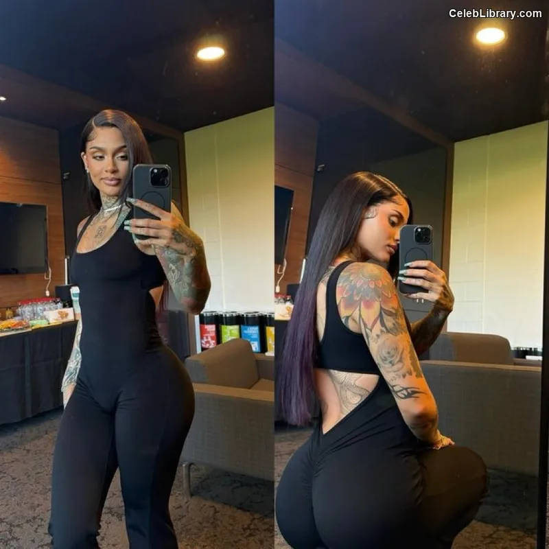 Kehlani photo 18 of 593