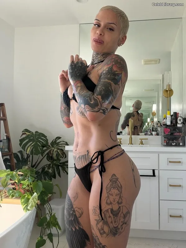 Kehlani photo 20 of 593