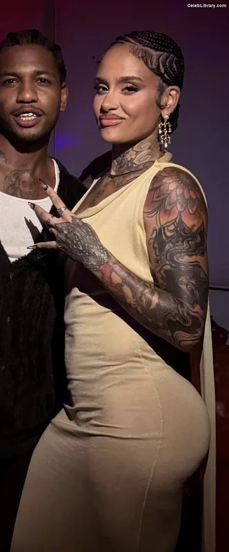 Kehlani photo 23 of 593