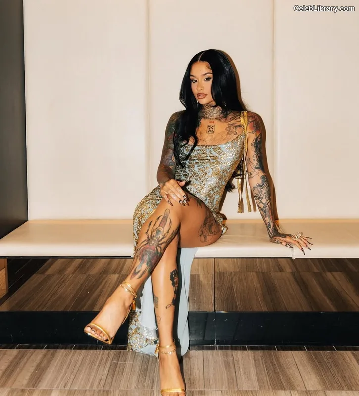Kehlani photo 1 of 593