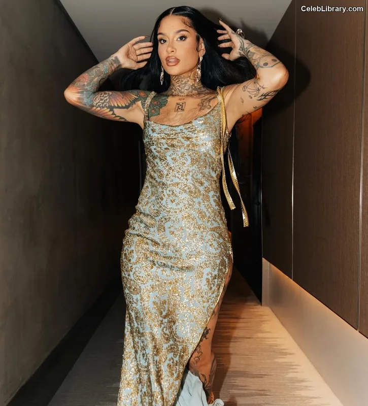 Kehlani photo 2 of 593