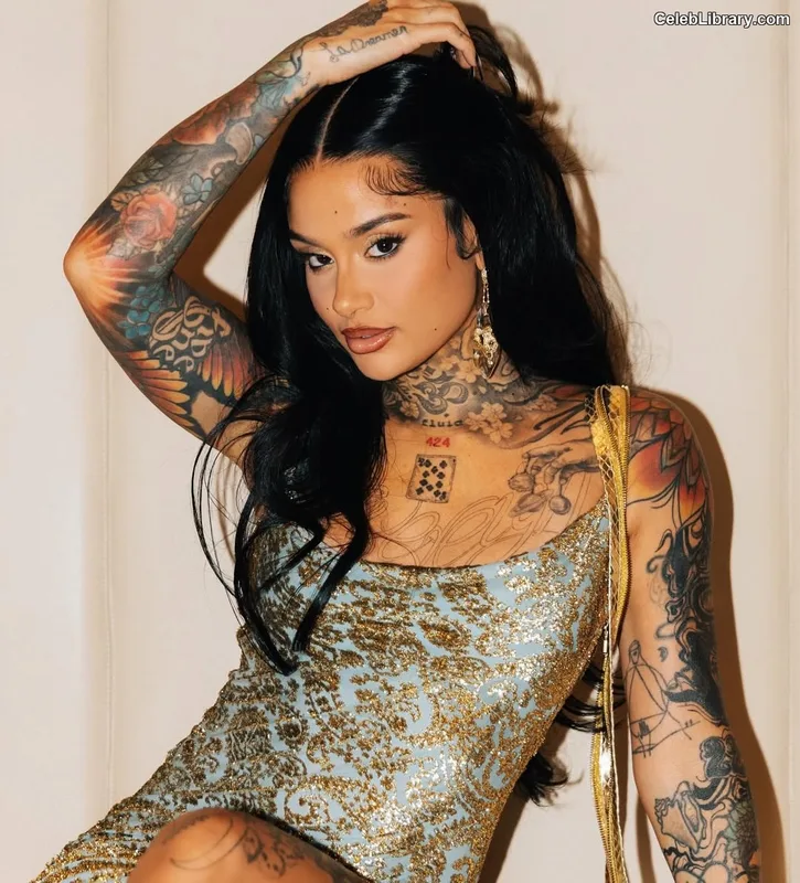 Kehlani photo 3 of 593