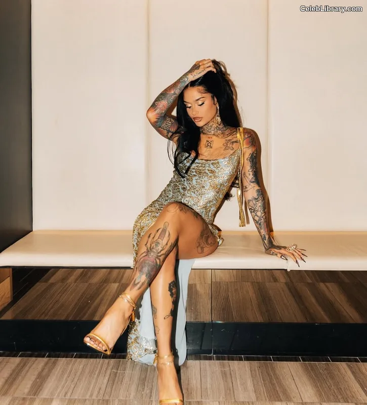 Kehlani photo 5 of 593